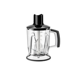 Braun MQ 40 Ciotola tritatutto per frullatore