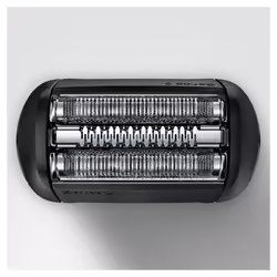 Braun Series 5 52B Testina di Ricambio per Rasoio Elettrico Barba – Compatibile Con I Rasoi . Per Una Rasatura Perfetta Ogni Giorno. Nero - Vista aggiuntiva 6