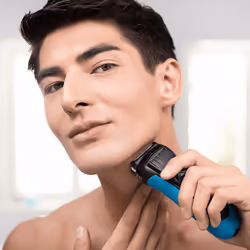 Braun Series 3 Testina di Ricambio per Rasoio Elettrico Uomo 31B Nero - Compatibile Con I Rasoi . Per Un Rasoio Come Nuovo Ogni Giorno - Vista aggiuntiva 4