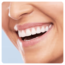 Oral-B PRO Spazzolino elettrico ricaricabile 600 CrossAction Orange Edition Braun - Vista aggiuntiva 4