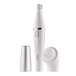 Braun 81497538 accessorio spazzola per pulizia del viso 2 pz Testina per spazzola per viso - Vista aggiuntiva 4