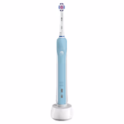 Oral-B Pro 1 700 Braun Spazzolino Elettrico Ricaricabile - Vista aggiuntiva 2