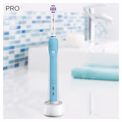Oral-B Pro 1 700 Braun Spazzolino Elettrico Ricaricabile - Vista aggiuntiva 8