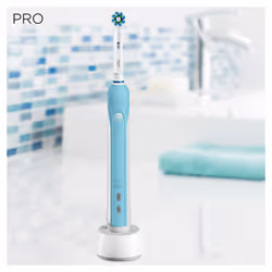 Oral-B PRO 1 700 Braun Spazzolino Elettrico Ricaricabile - Vista aggiuntiva 4