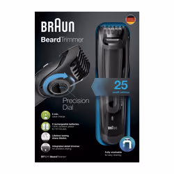Braun Regolabarba BT5070