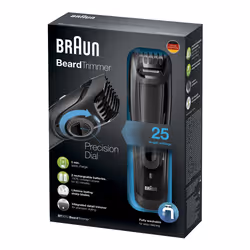 Braun Regolabarba BT5070