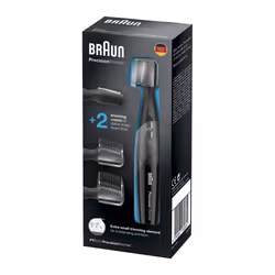 Braun PT5010 Rifinitore di precisione - Vista aggiuntiva 5