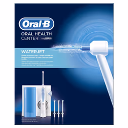 Oral-B MD16 idropulsore 0,6 L