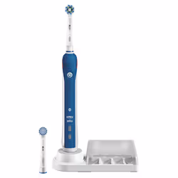 Oral-B SmartSeries 4000 Spazzolino Elettrico - Vista aggiuntiva 4