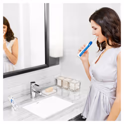 Oral-B SmartSeries 4000 Spazzolino Elettrico - Vista aggiuntiva 7