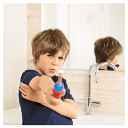 Oral-B Vitality Stages Power Spazzolino elettrico con Disney Star Wars - Vista aggiuntiva 6