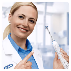 Oral-B Testine Sensi UltraThin 3 Pz - Vista aggiuntiva 6