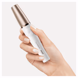 Braun FaceSpa Pro SE911, Bellezza Viso Epilatore Tutto-In-Uno, Incluso Epilatore Per Il Viso Con Dieci Micro Fori, Testina Tonificante E Spazzola Di Pulizia, Ricaricabile Con 90 Minuti Di Uso Senza Fili - Vista aggiuntiva 4