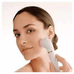 Braun 81636295 epilatore 10 pinzette Bianco, Bronzo - Vista aggiuntiva 6