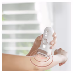 Braun Silk-épil 9 81646959 epilatore 40 pinzette Rose Gold, Bianco - Vista aggiuntiva 6