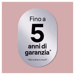 Braun Silk-épil 9 9-870, Epilatore Donna Bianco/Oro Rosa Per Una Rimozione Duratura Dei Peli - Vista aggiuntiva 5