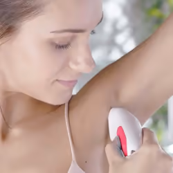 Braun Silk-épil 5 5/500 SensoSmart 28 pinzette Rosa, Bianco - Vista aggiuntiva 5