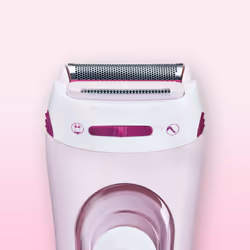 Braun Silk-épil 5 LS5100 Trimmer Rosa - Vista aggiuntiva 4