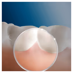 Oral-B Oral Center Spazzolino Elettrico Smart 5000 e Idropulsore Oxyjet con 4 Testine Oxyjet + 6 Testine Di Ricambio - Vista aggiuntiva 4