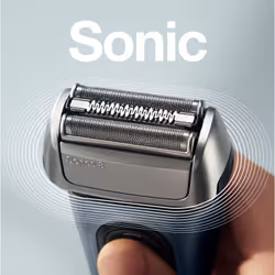 Braun 83M accessorio per rasoio elettrico Testina per rasatura - Vista aggiuntiva 6