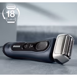 Braun 83M accessorio per rasoio elettrico Testina per rasatura - Vista aggiuntiva 7