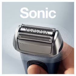 Braun Series 8 83M Testina Di Ricambio Per Rasoio Elettrico Uomo - Argento - Compatibile Con Rasoio Elettrico - Vista aggiuntiva 4
