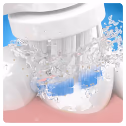 Oral-B Genius Spazzolino Elettrico 10100S Bianco - Vista aggiuntiva 5