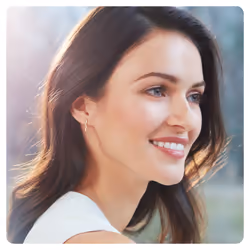 Oral-B Genius 10100S Orchid Purple Adulto Spazzolino rotante-oscillante Viola - Vista aggiuntiva 6