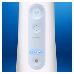 Oral-B Idropulsore Portatile Aquacare con Tecnologia Oxyjet - Vista aggiuntiva 4