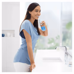Oral-B Idropulsore Portatile Aquacare con Tecnologia Oxyjet - Vista aggiuntiva 5