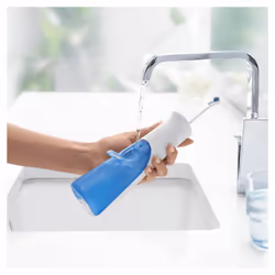 Oral-B Idropulsore Portatile Aquacare con Tecnologia Oxyjet - Vista aggiuntiva 6