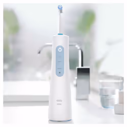 Oral-B Idropulsore Portatile Aquacare con Tecnologia Oxyjet - Vista aggiuntiva 7