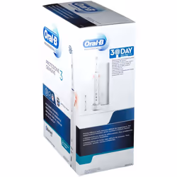Oral-B Pro 5 Spazzolino Elettrico Ricaricabile con Timer e Custodia da Viaggio