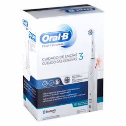 Oral-B Pro 5 Spazzolino Elettrico Ricaricabile con Timer e Custodia da Viaggio - Vista aggiuntiva 4