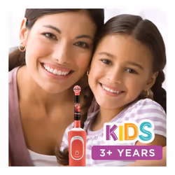 Oral-B Kids Cars Spazzolino Elettrico - Vista aggiuntiva 7