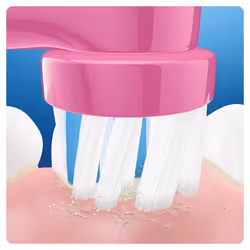 Oral-B Kids Frozen Spazzolino Elettrico - Vista aggiuntiva 5