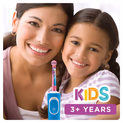 Oral-B Kids Frozen Spazzolino Elettrico - Vista aggiuntiva 8