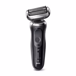 Braun Series 7 70-N1000s Rasoio Nero