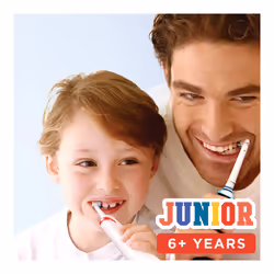 Oral-B Junior Spazzolino Elettrico Braun Con Personaggi Di Star Wars - Vista aggiuntiva 7