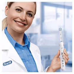 Oral-B Junior Spazzolino Elettrico Braun Con Personaggi Di Star Wars - Vista aggiuntiva 8