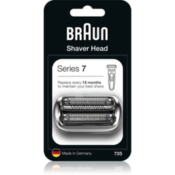 Braun Series 7 73S 73S