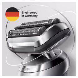 Braun Series 7 73s accessorio per rasoio elettrico Testina per rasatura - Vista aggiuntiva 4