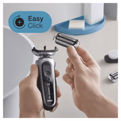 Braun Series 7 73s accessorio per rasoio elettrico Testina per rasatura - Vista aggiuntiva 6