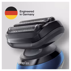 Braun 81697104 accessorio per rasoio elettrico Testina per rasatura - Vista aggiuntiva 4