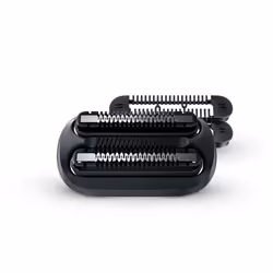 Braun EasyClick Accessorio Rifinitore Effetto Barba Incolta Per Rasoio Elettrico Series 5, 6 E 7 (Nuova Generazione)
