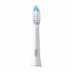 Oral-B Pulsonic Clean, 4 pz, Bianco, Oral-B, Pulsonic
