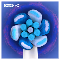 Oral-B iO Ultimate Clean iO Testine Di Ricambio Ultimate Clean. 4 Pezzi - Vista aggiuntiva 4