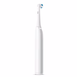 Oral-B iO Series 8N Adulto Spazzolino a vibrazione Bianco