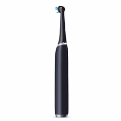 Oral-B iO 303015 spazzolino elettrico Adulto Spazzolino rotante-oscillante Nero - Vista aggiuntiva 7