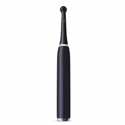 Oral-B iO 303015 spazzolino elettrico Adulto Spazzolino rotante-oscillante Nero - Vista aggiuntiva 8